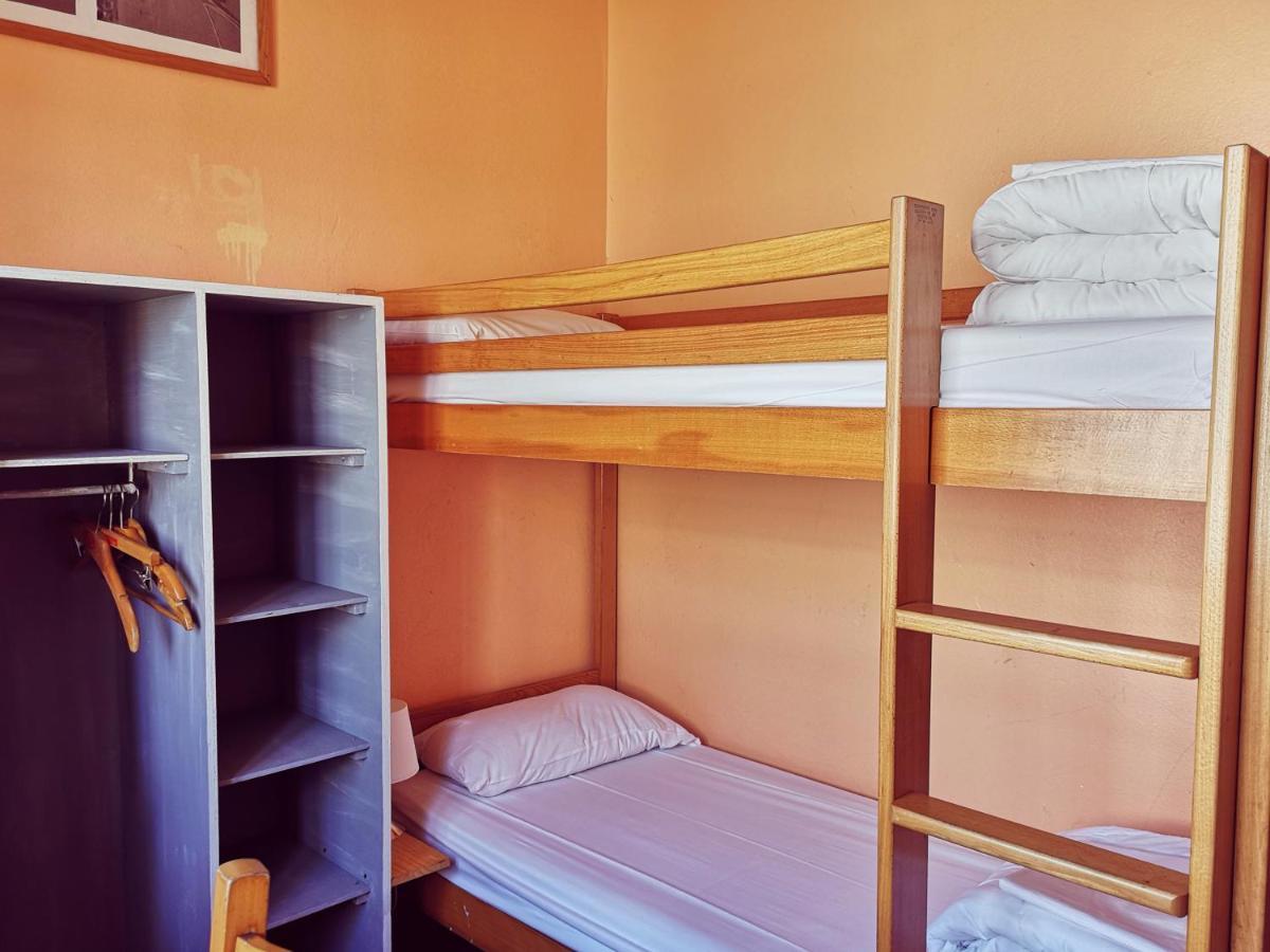 Хостел Nouvel Horizon Guest Center Landes Вьё-Боко-ле-Бен Экстерьер фото