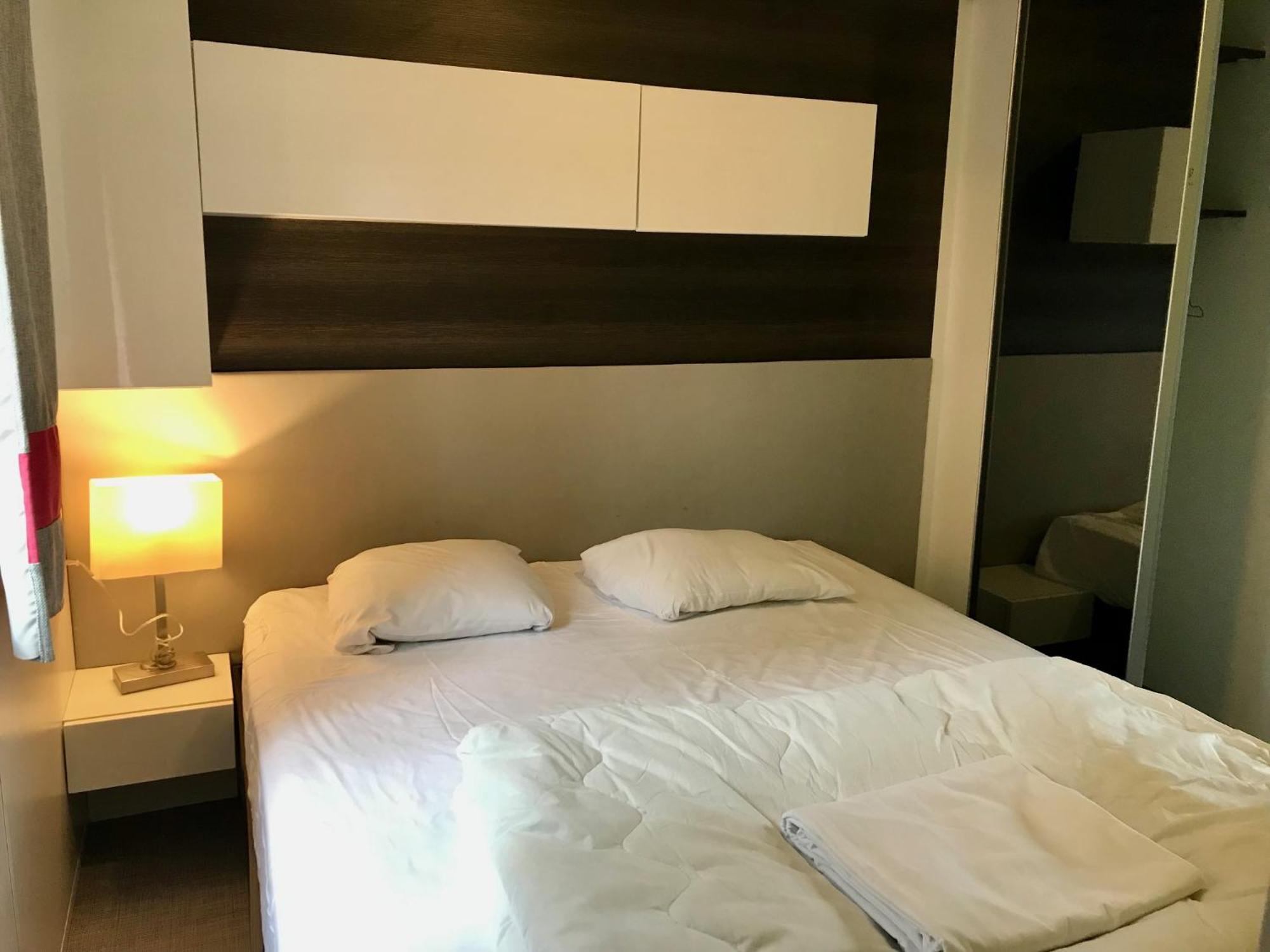 Хостел Nouvel Horizon Guest Center Landes Вьё-Боко-ле-Бен Экстерьер фото