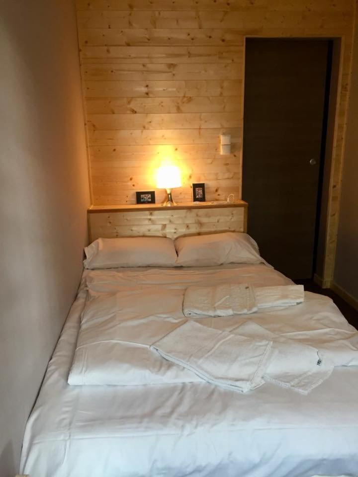 Хостел Nouvel Horizon Guest Center Landes Вьё-Боко-ле-Бен Экстерьер фото